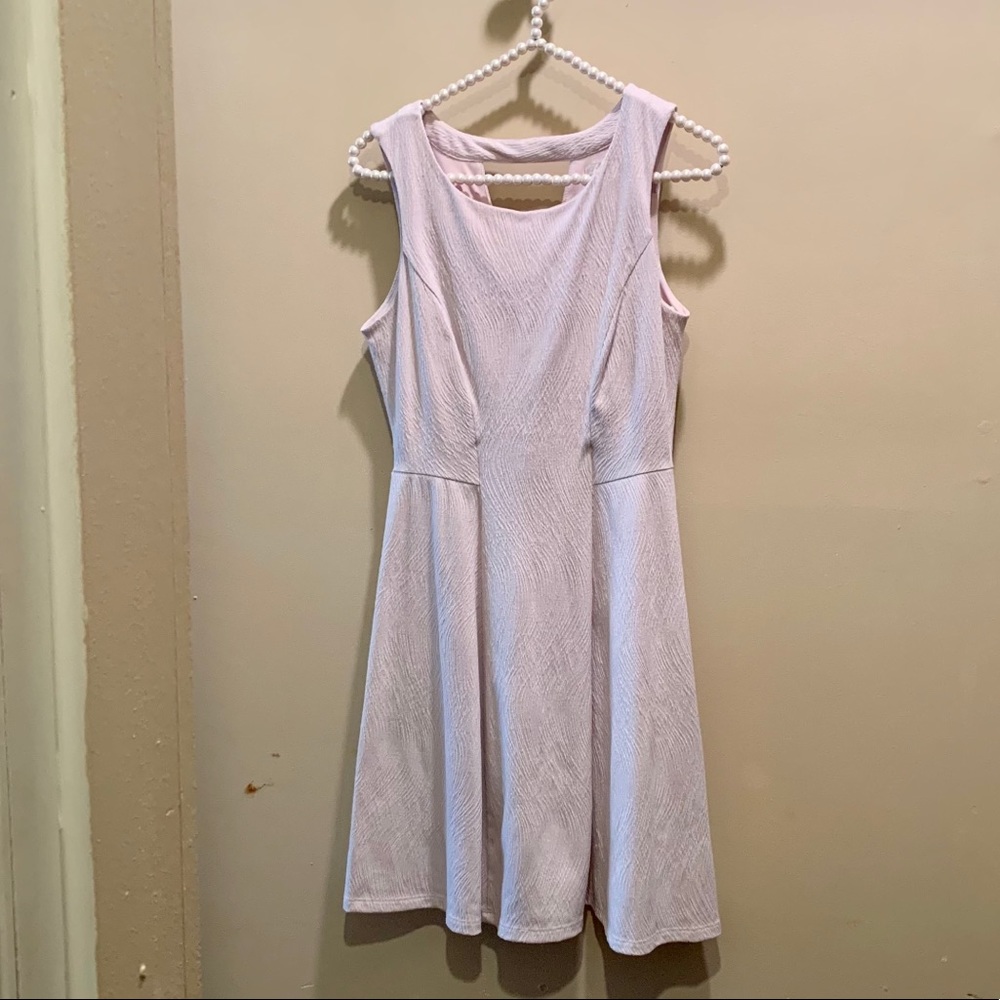 LC Size 2 short dress